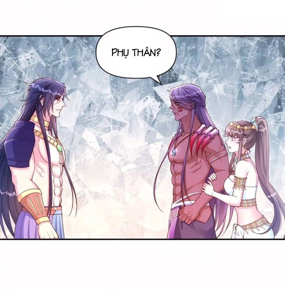 Thảnh Thơi Thú Thế Chủng Chủng Điền, Sinh Sinh Tể Chapter 647 - Trang 2