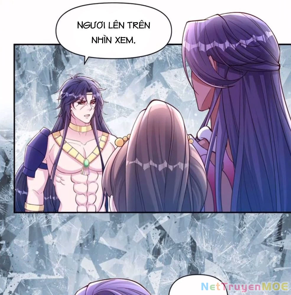 Thảnh Thơi Thú Thế Chủng Chủng Điền, Sinh Sinh Tể Chapter 647 - Trang 2
