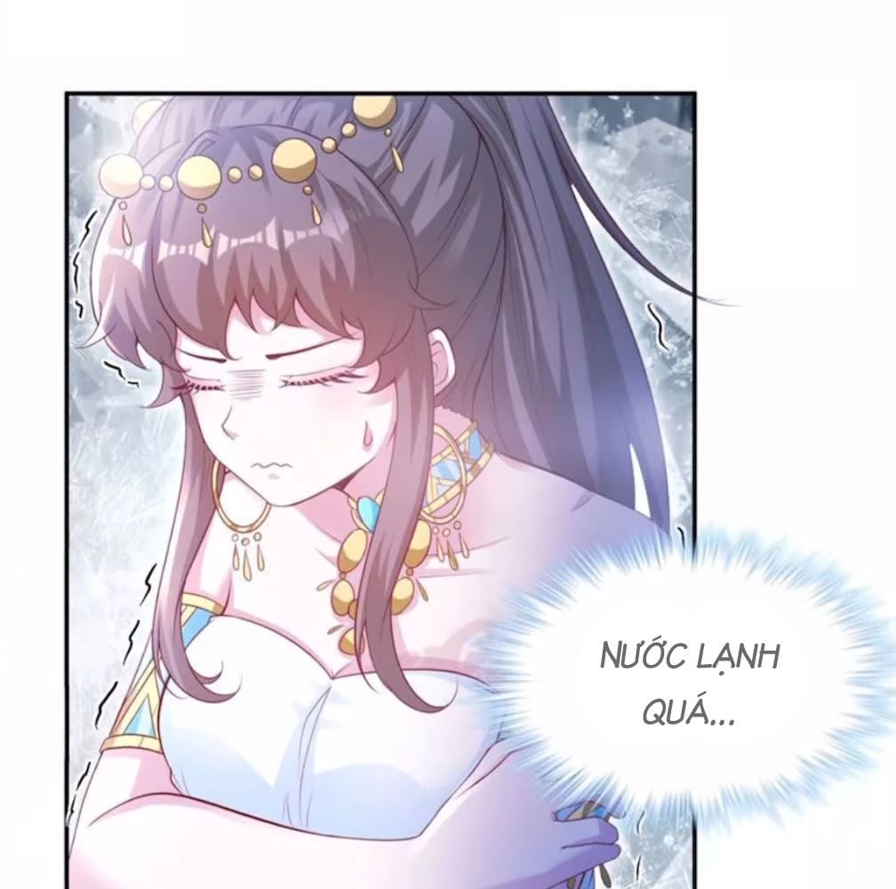 Thảnh Thơi Thú Thế Chủng Chủng Điền, Sinh Sinh Tể Chapter 648 - Trang 2