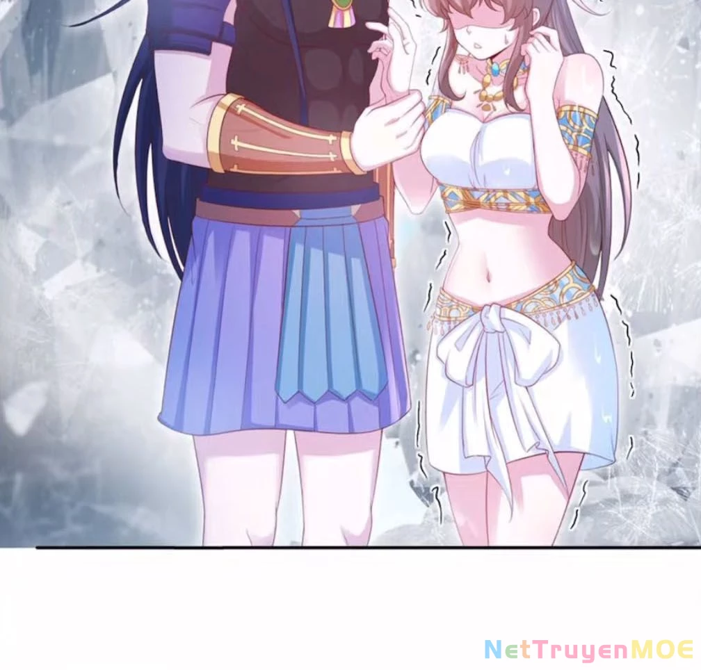 Thảnh Thơi Thú Thế Chủng Chủng Điền, Sinh Sinh Tể Chapter 648 - Trang 2