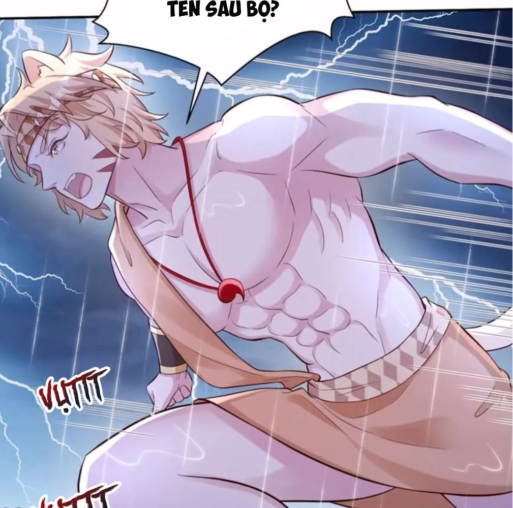 Thảnh Thơi Thú Thế Chủng Chủng Điền, Sinh Sinh Tể Chapter 648 - Trang 2