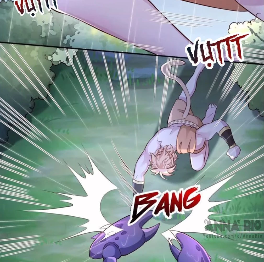Thảnh Thơi Thú Thế Chủng Chủng Điền, Sinh Sinh Tể Chapter 648 - Trang 2