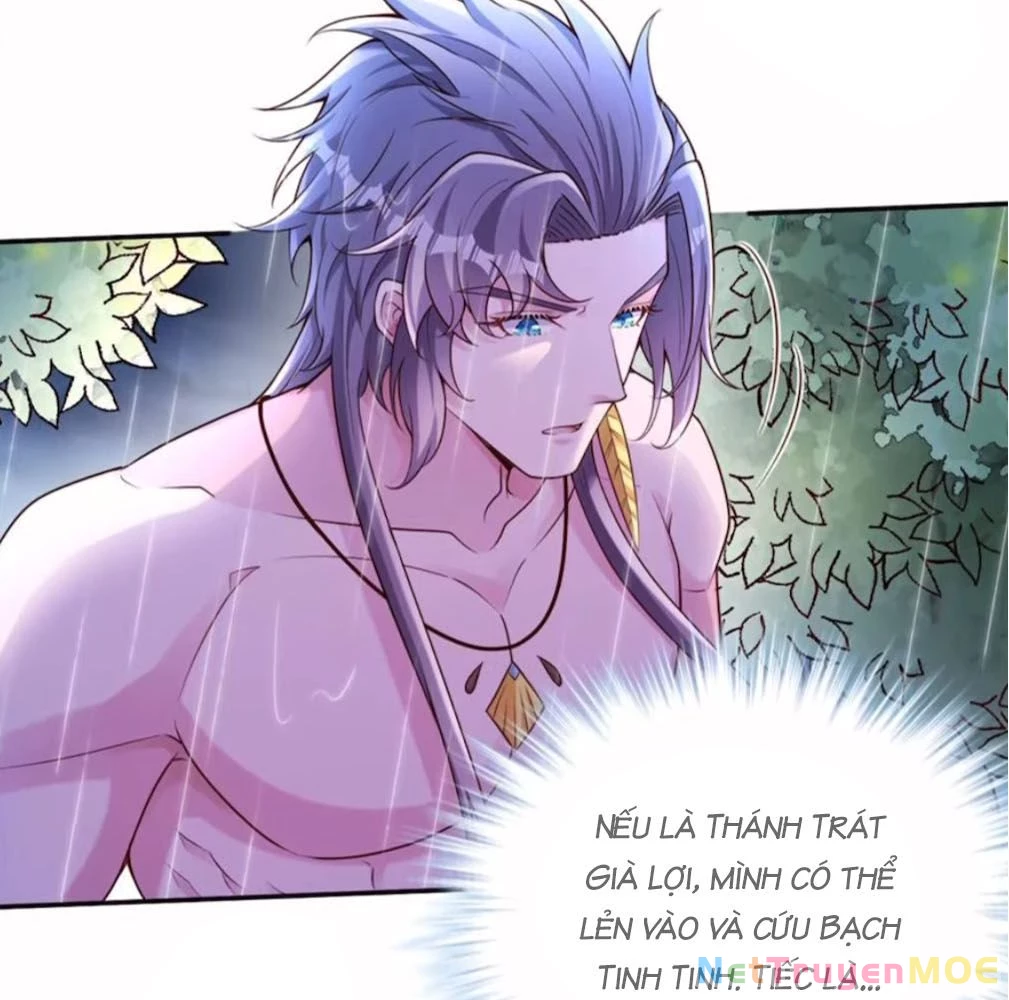 Thảnh Thơi Thú Thế Chủng Chủng Điền, Sinh Sinh Tể Chapter 648 - Trang 2