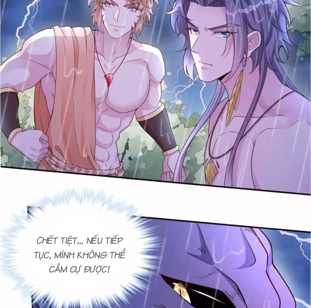 Thảnh Thơi Thú Thế Chủng Chủng Điền, Sinh Sinh Tể Chapter 648 - Trang 2