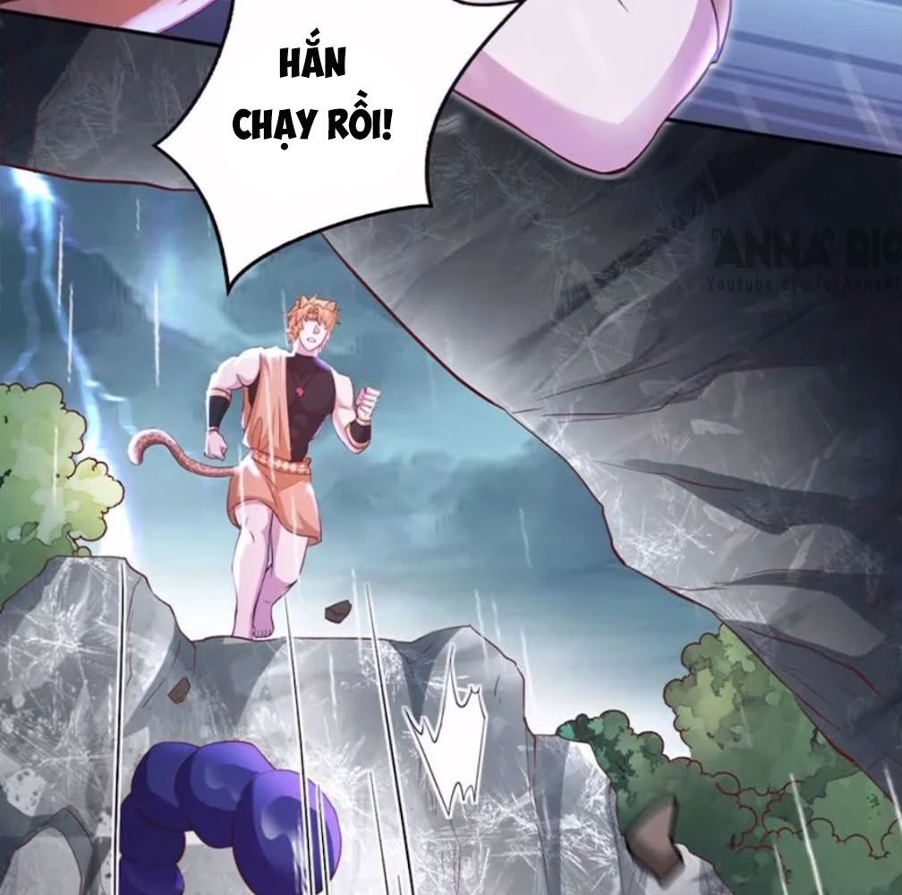 Thảnh Thơi Thú Thế Chủng Chủng Điền, Sinh Sinh Tể Chapter 648 - Trang 2