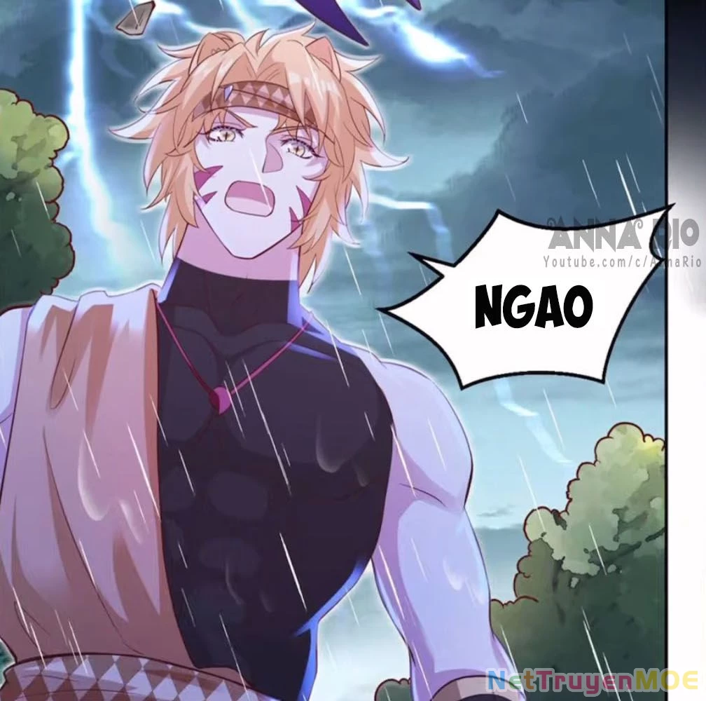 Thảnh Thơi Thú Thế Chủng Chủng Điền, Sinh Sinh Tể Chapter 648 - Trang 2