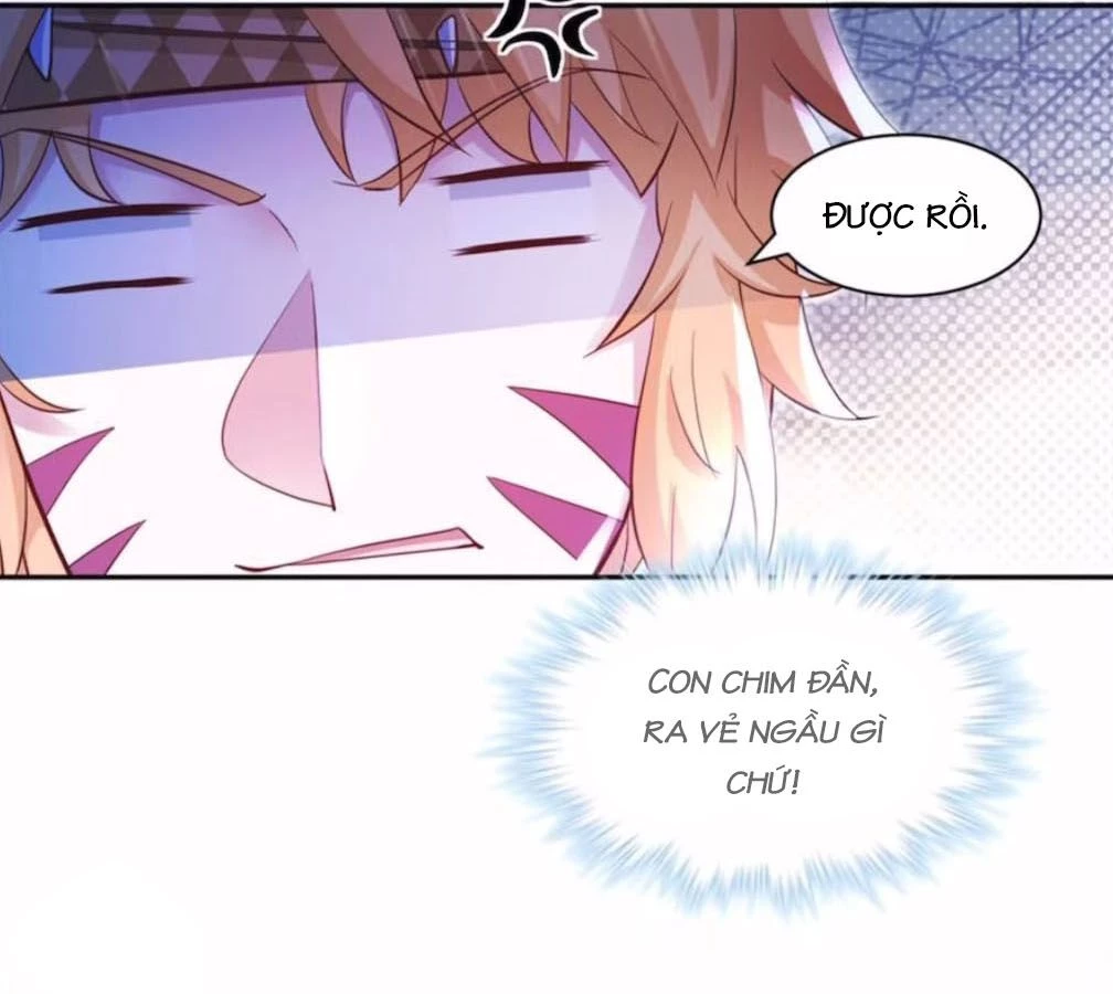 Thảnh Thơi Thú Thế Chủng Chủng Điền, Sinh Sinh Tể Chapter 648 - Trang 2