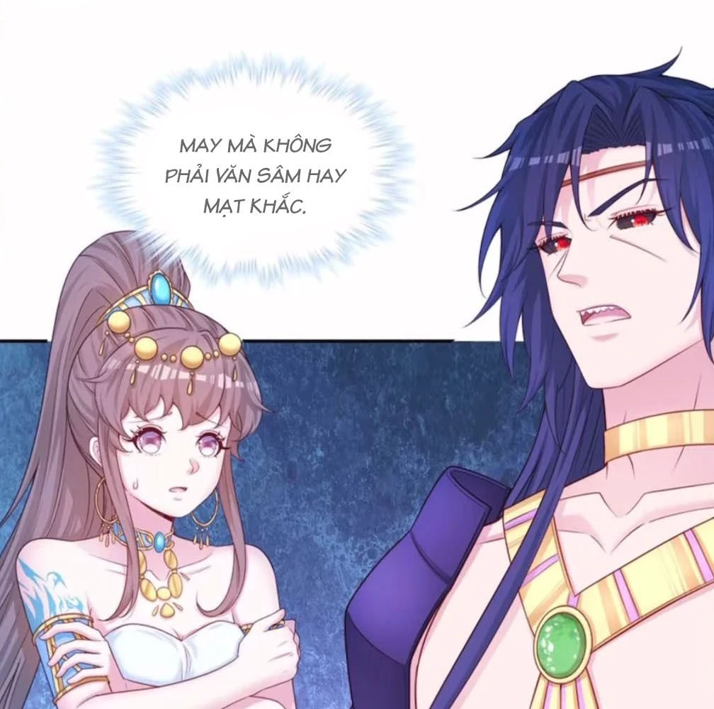 Thảnh Thơi Thú Thế Chủng Chủng Điền, Sinh Sinh Tể Chapter 648 - Trang 2