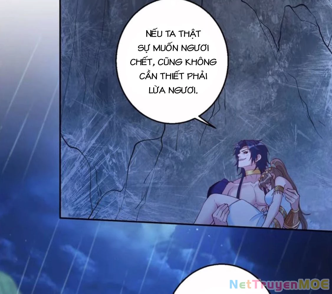 Thảnh Thơi Thú Thế Chủng Chủng Điền, Sinh Sinh Tể Chapter 649 - Trang 2