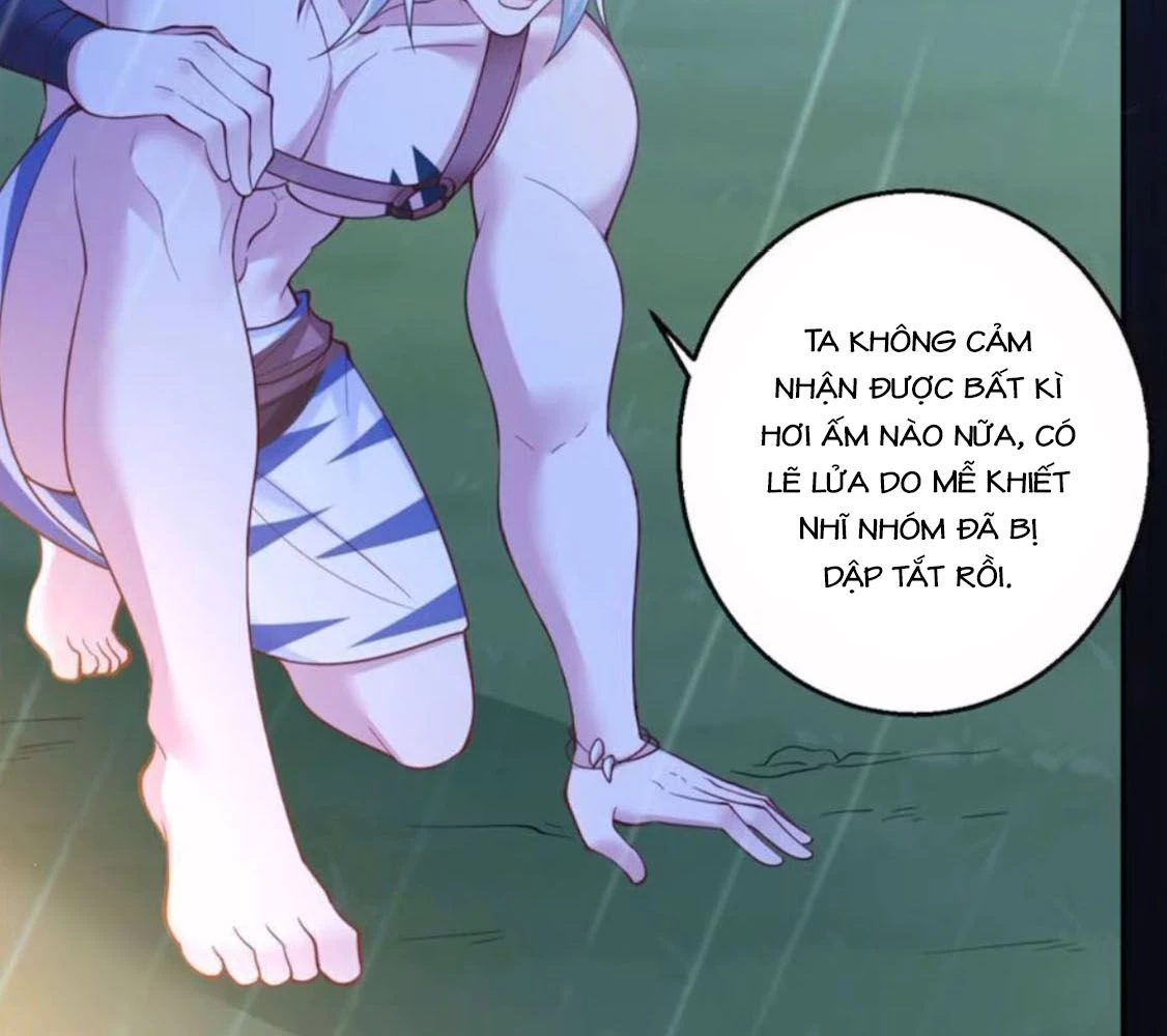 Thảnh Thơi Thú Thế Chủng Chủng Điền, Sinh Sinh Tể Chapter 649 - Trang 2