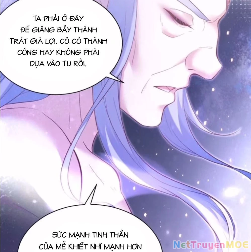 Thảnh Thơi Thú Thế Chủng Chủng Điền, Sinh Sinh Tể Chapter 651 - Trang 2