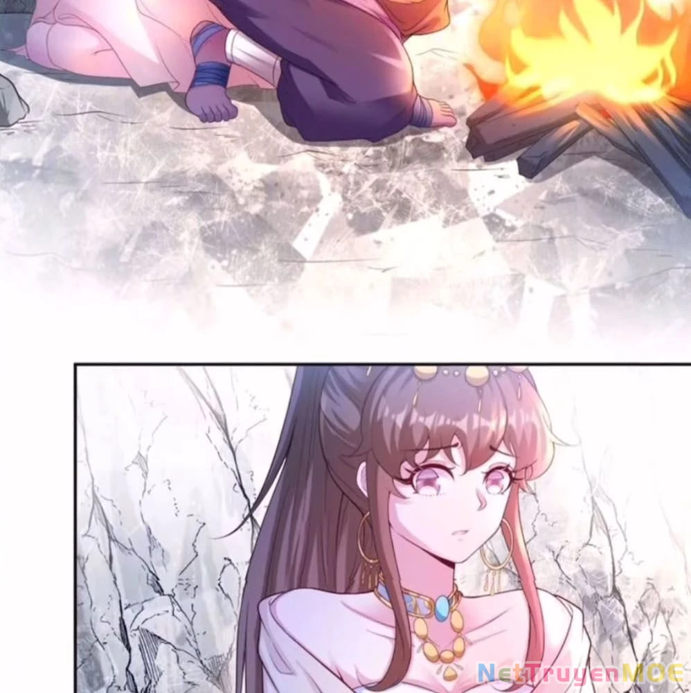Thảnh Thơi Thú Thế Chủng Chủng Điền, Sinh Sinh Tể Chapter 651 - Trang 2