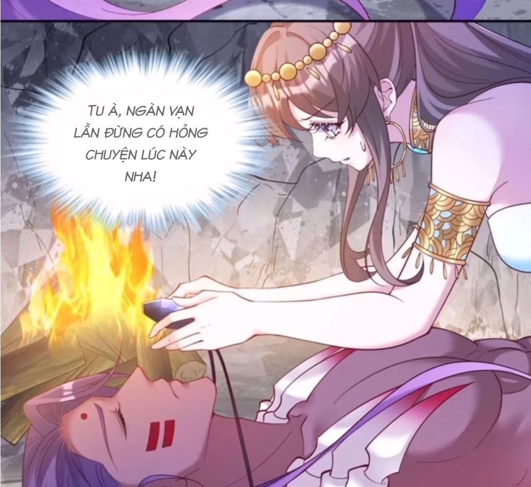 Thảnh Thơi Thú Thế Chủng Chủng Điền, Sinh Sinh Tể Chapter 652 - Trang 2