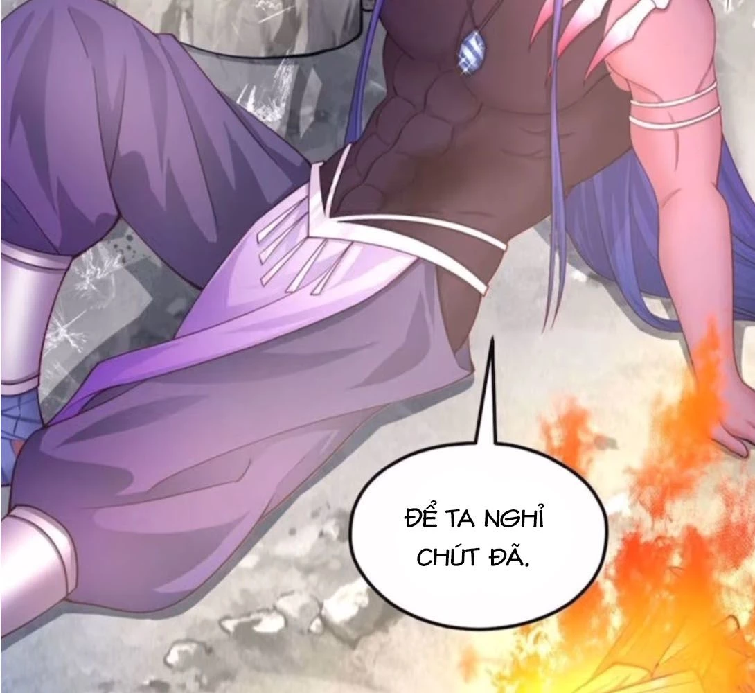 Thảnh Thơi Thú Thế Chủng Chủng Điền, Sinh Sinh Tể Chapter 652 - Trang 2