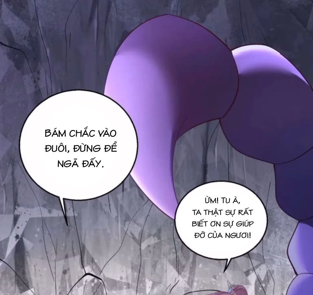 Thảnh Thơi Thú Thế Chủng Chủng Điền, Sinh Sinh Tể Chapter 653 - Trang 2
