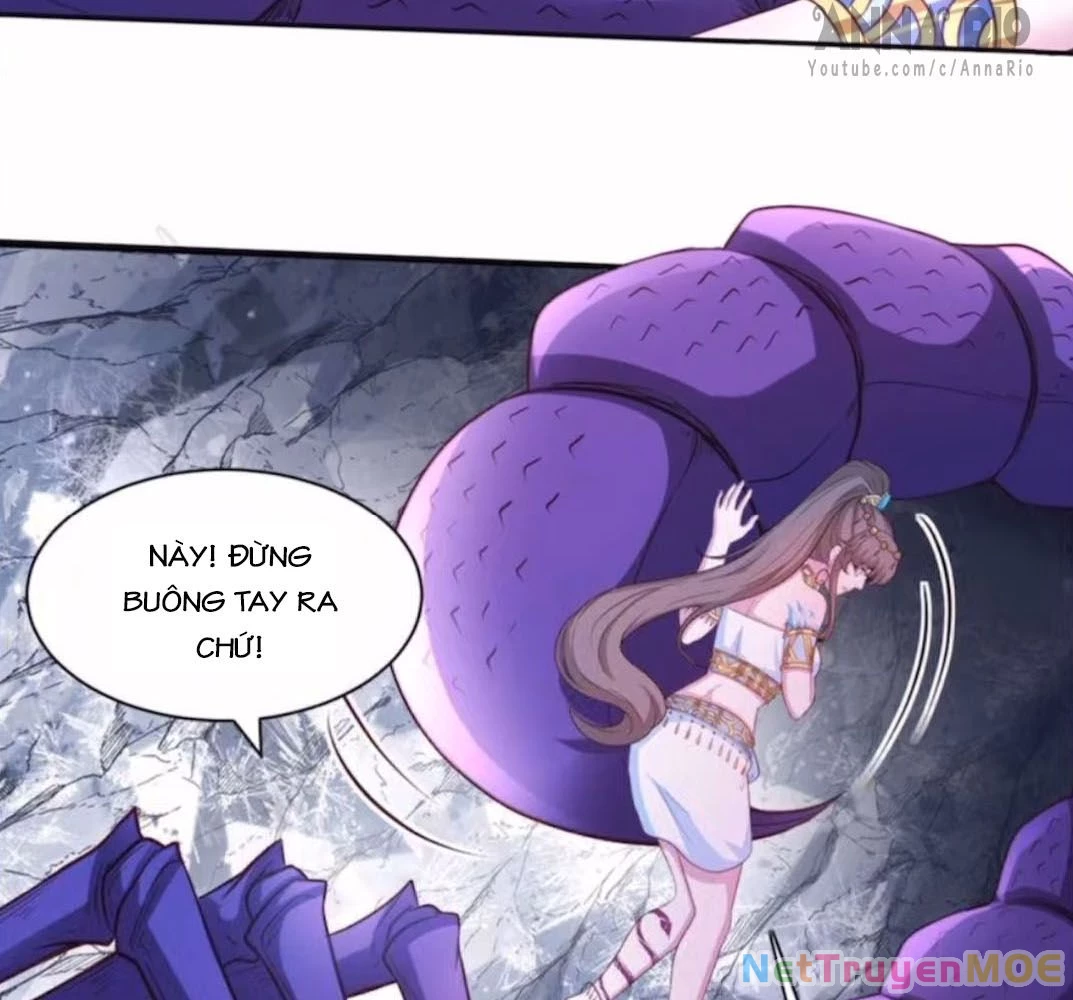 Thảnh Thơi Thú Thế Chủng Chủng Điền, Sinh Sinh Tể Chapter 653 - Trang 2
