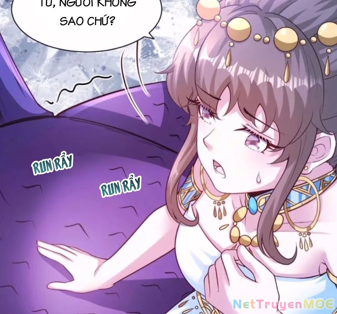 Thảnh Thơi Thú Thế Chủng Chủng Điền, Sinh Sinh Tể Chapter 653 - Trang 2