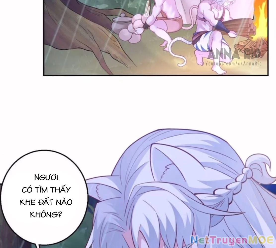 Thảnh Thơi Thú Thế Chủng Chủng Điền, Sinh Sinh Tể Chapter 654 - Trang 2