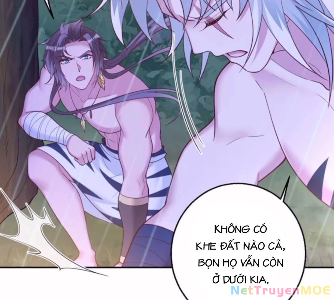 Thảnh Thơi Thú Thế Chủng Chủng Điền, Sinh Sinh Tể Chapter 654 - Trang 2