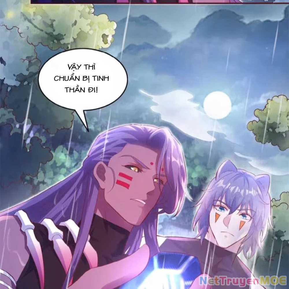 Thảnh Thơi Thú Thế Chủng Chủng Điền, Sinh Sinh Tể Chapter 656 - Trang 2