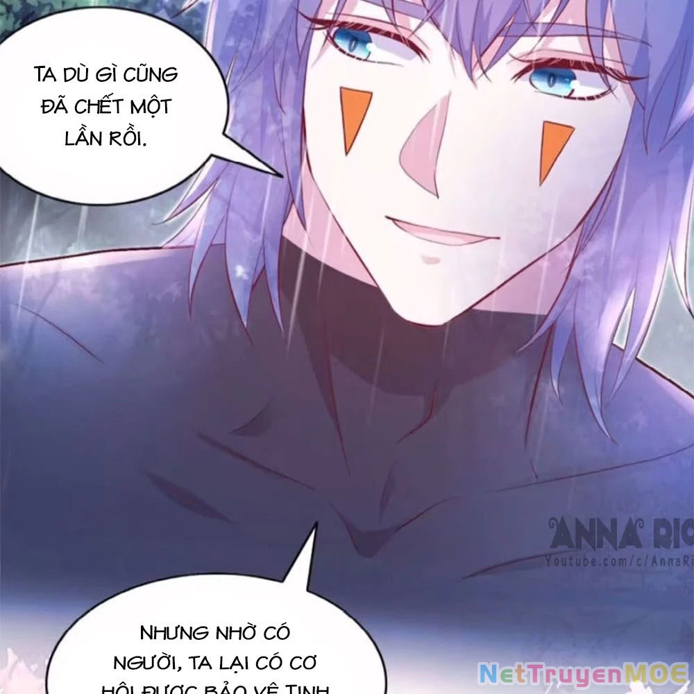 Thảnh Thơi Thú Thế Chủng Chủng Điền, Sinh Sinh Tể Chapter 656 - Trang 2