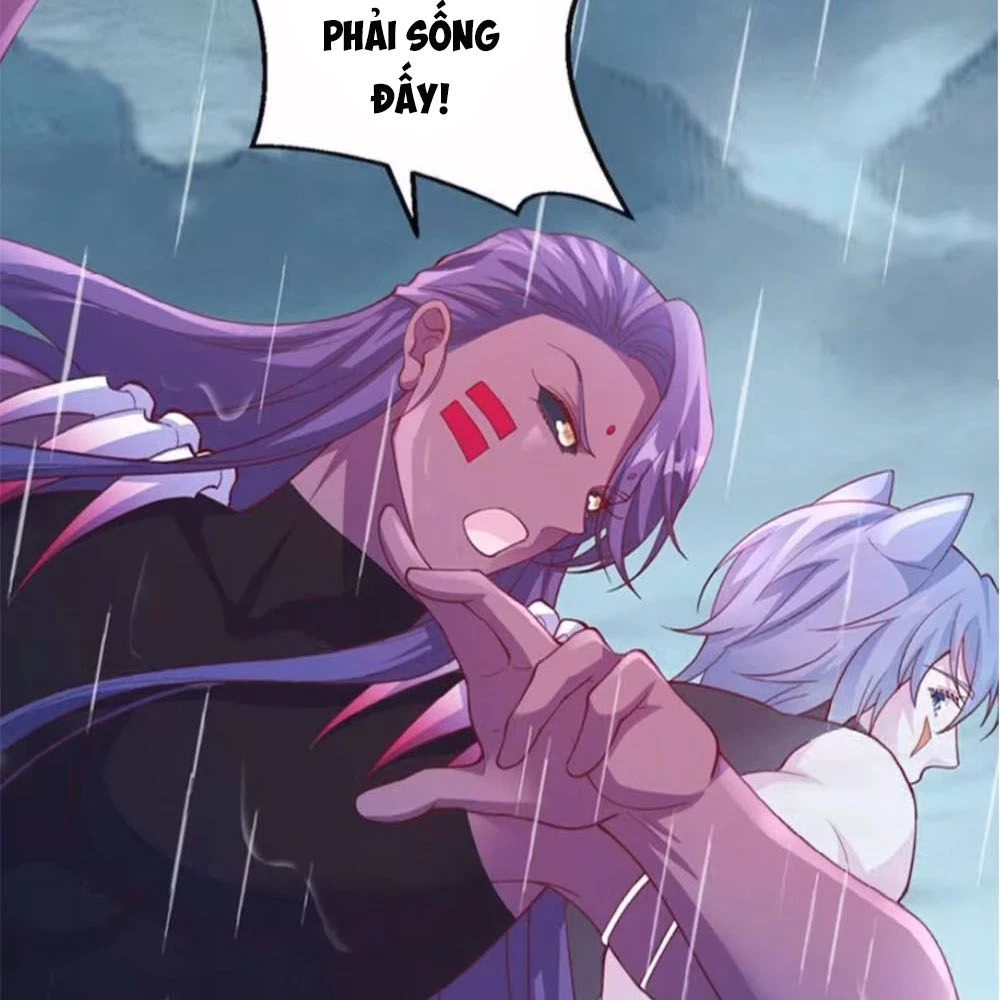 Thảnh Thơi Thú Thế Chủng Chủng Điền, Sinh Sinh Tể Chapter 656 - Trang 2
