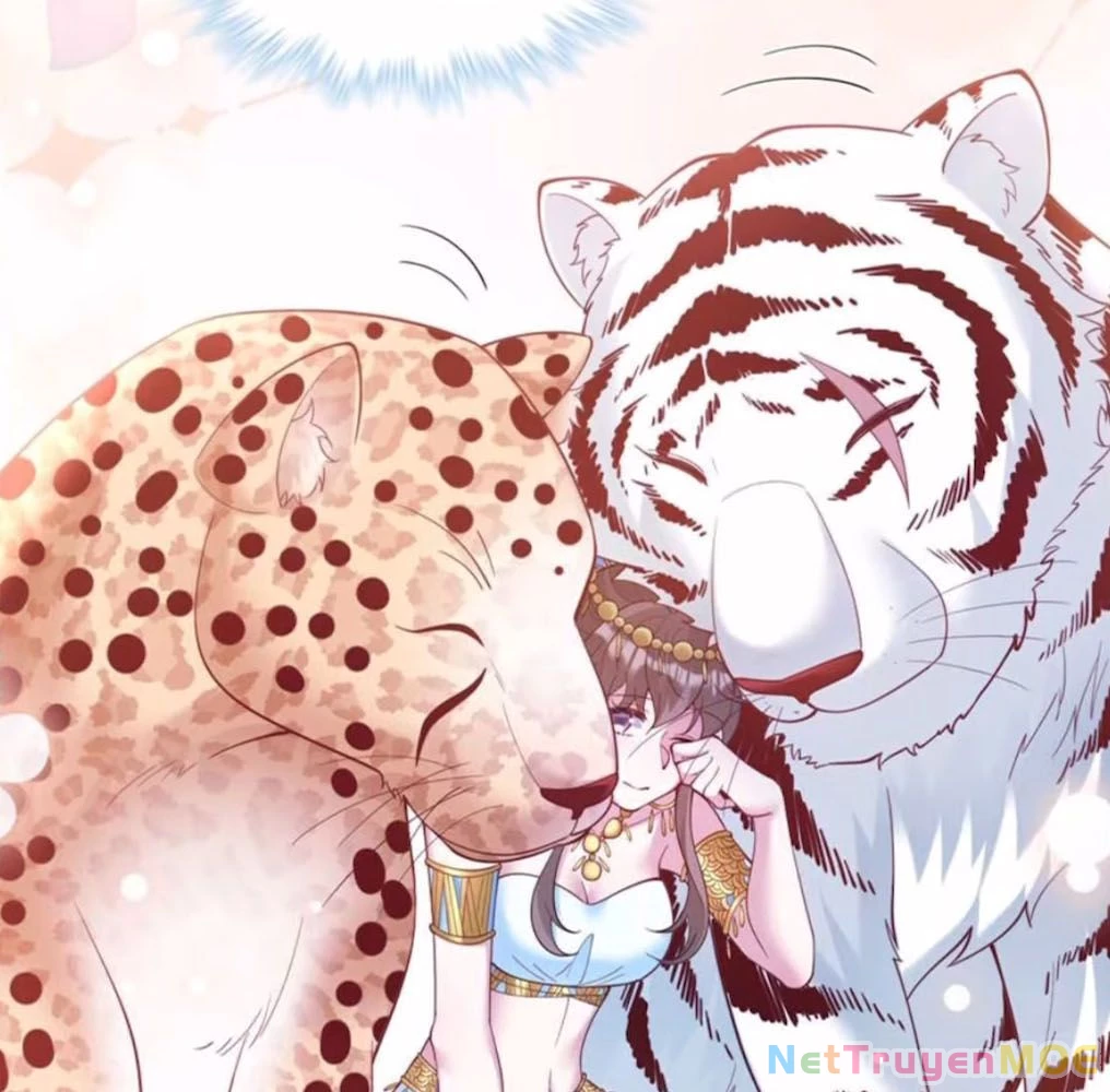 Thảnh Thơi Thú Thế Chủng Chủng Điền, Sinh Sinh Tể Chapter 658 - Trang 2