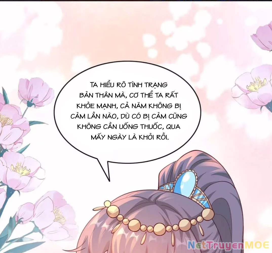 Thảnh Thơi Thú Thế Chủng Chủng Điền, Sinh Sinh Tể Chapter 659 - Trang 2