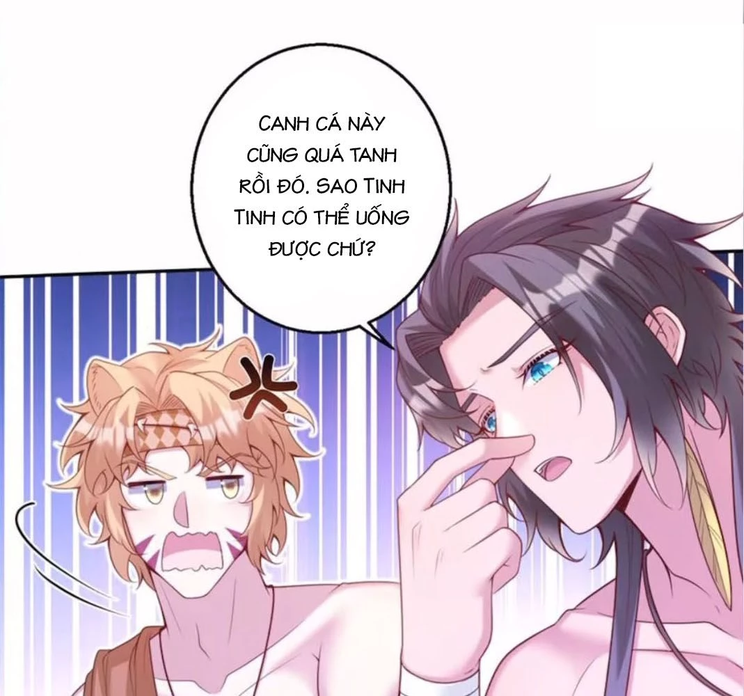 Thảnh Thơi Thú Thế Chủng Chủng Điền, Sinh Sinh Tể Chapter 660 - Trang 2