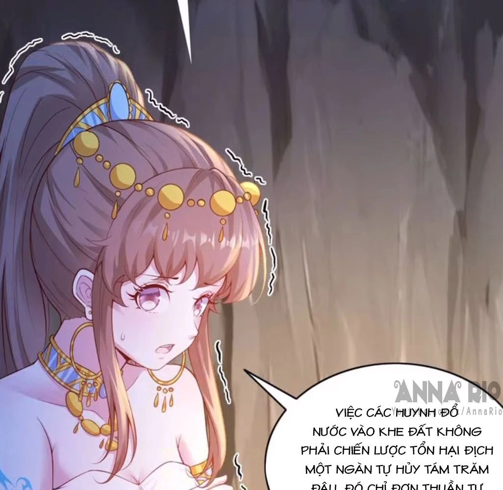 Thảnh Thơi Thú Thế Chủng Chủng Điền, Sinh Sinh Tể Chapter 661 - Trang 2