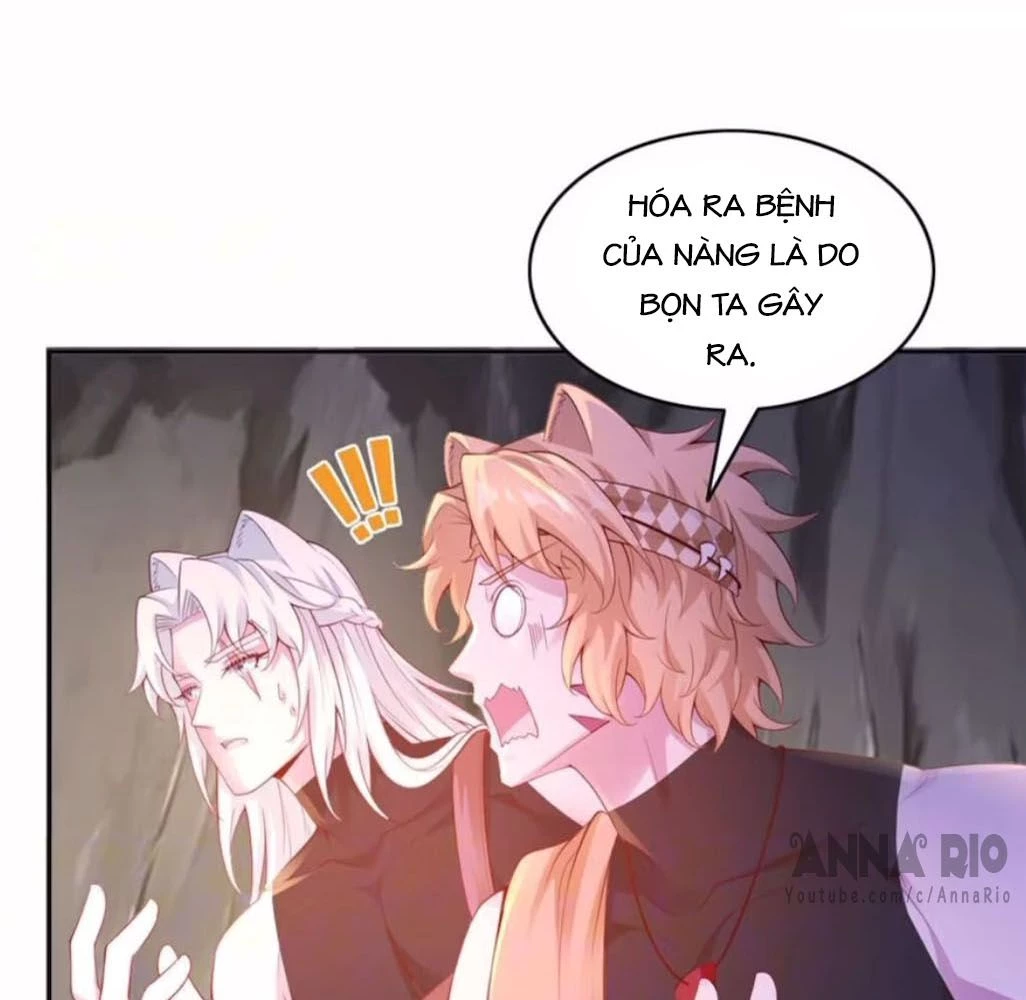Thảnh Thơi Thú Thế Chủng Chủng Điền, Sinh Sinh Tể Chapter 661 - Trang 2