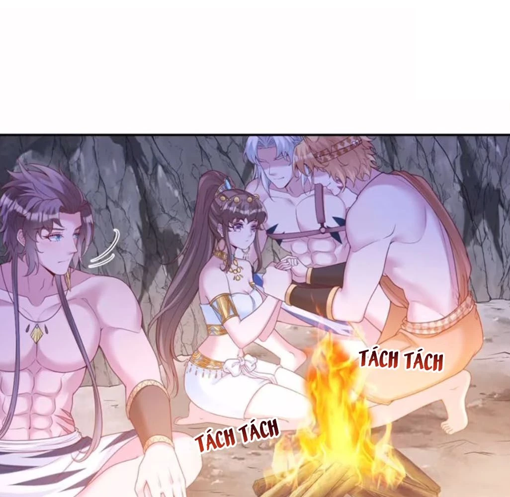 Thảnh Thơi Thú Thế Chủng Chủng Điền, Sinh Sinh Tể Chapter 661 - Trang 2