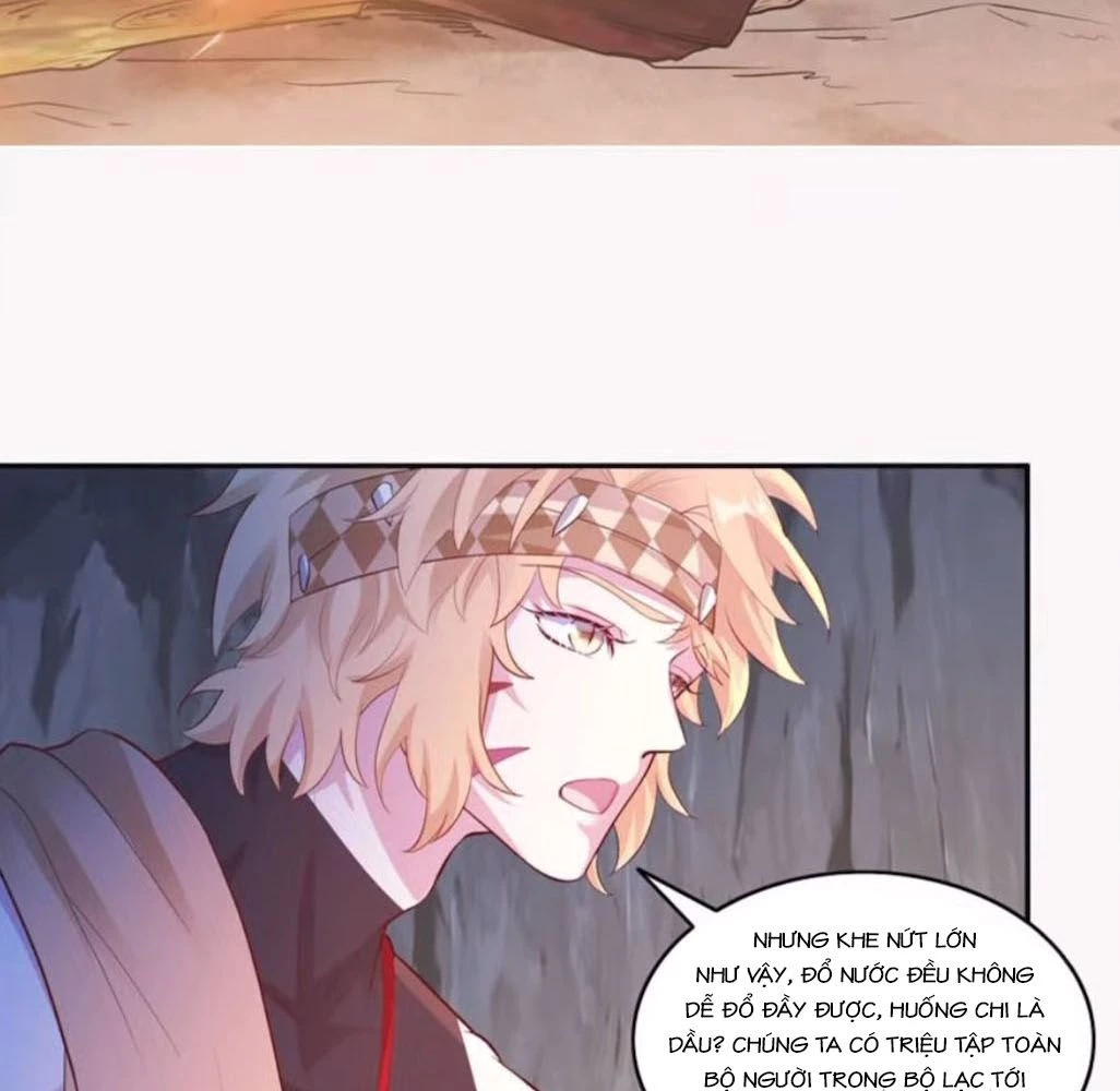 Thảnh Thơi Thú Thế Chủng Chủng Điền, Sinh Sinh Tể Chapter 661 - Trang 2