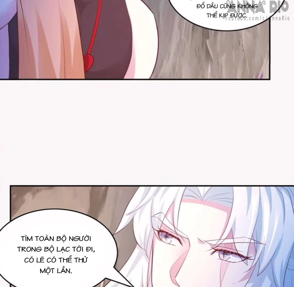 Thảnh Thơi Thú Thế Chủng Chủng Điền, Sinh Sinh Tể Chapter 661 - Trang 2
