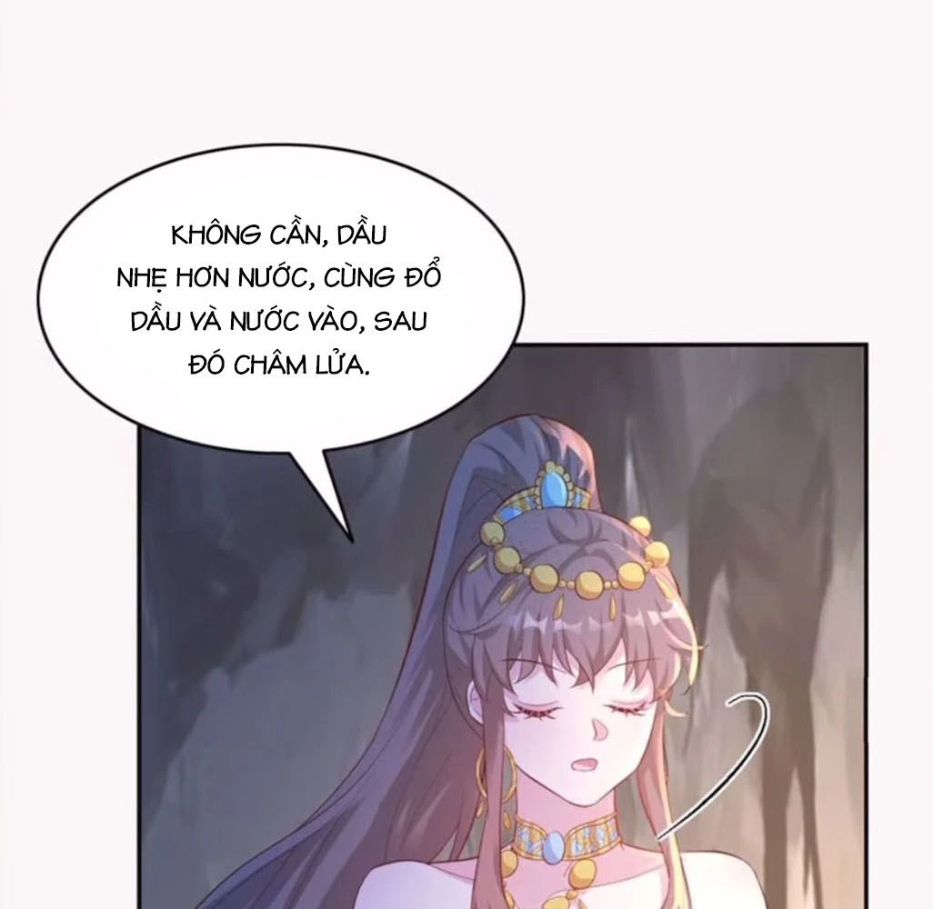 Thảnh Thơi Thú Thế Chủng Chủng Điền, Sinh Sinh Tể Chapter 661 - Trang 2