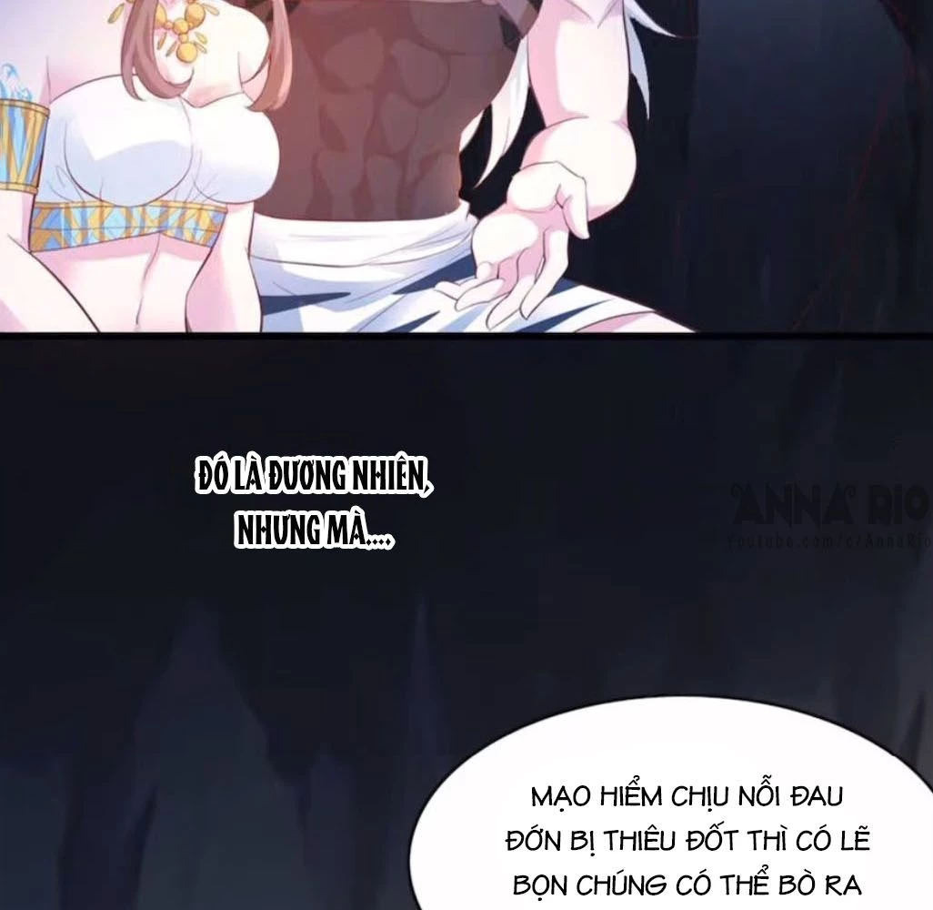 Thảnh Thơi Thú Thế Chủng Chủng Điền, Sinh Sinh Tể Chapter 661 - Trang 2