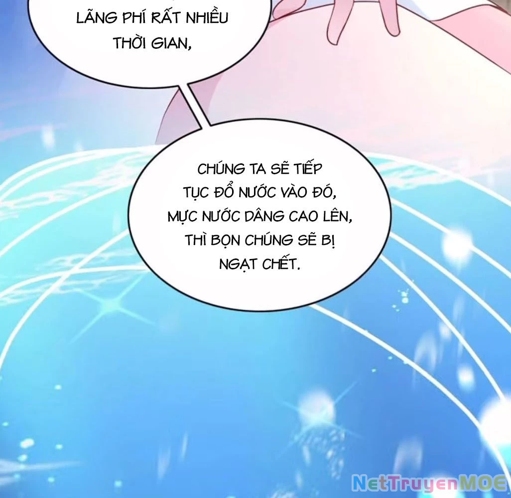 Thảnh Thơi Thú Thế Chủng Chủng Điền, Sinh Sinh Tể Chapter 661 - Trang 2