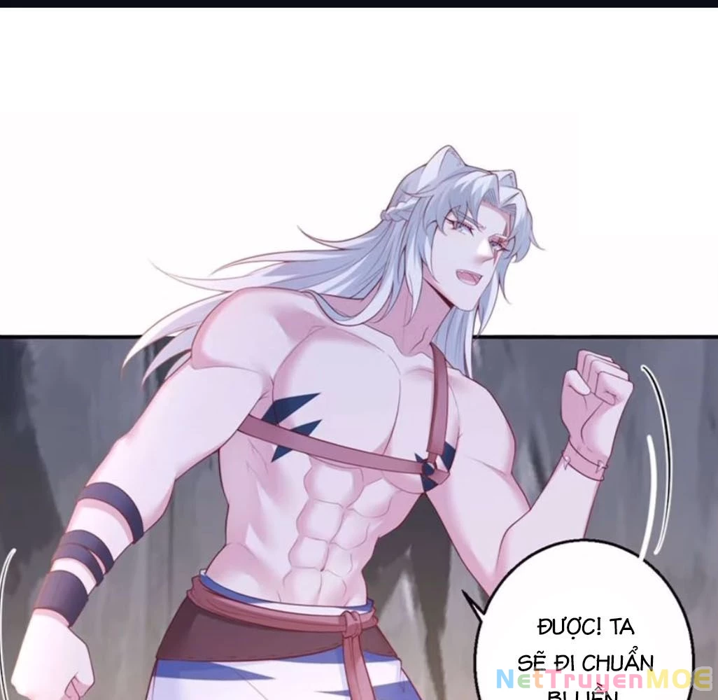 Thảnh Thơi Thú Thế Chủng Chủng Điền, Sinh Sinh Tể Chapter 661 - Trang 2