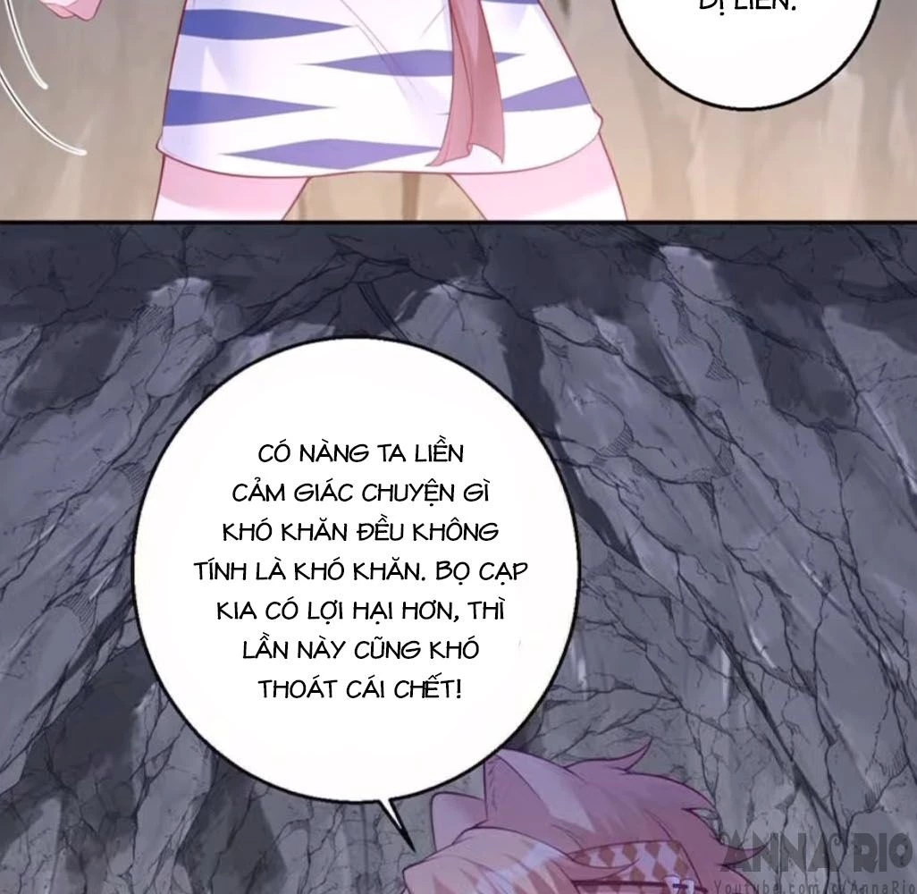 Thảnh Thơi Thú Thế Chủng Chủng Điền, Sinh Sinh Tể Chapter 661 - Trang 2