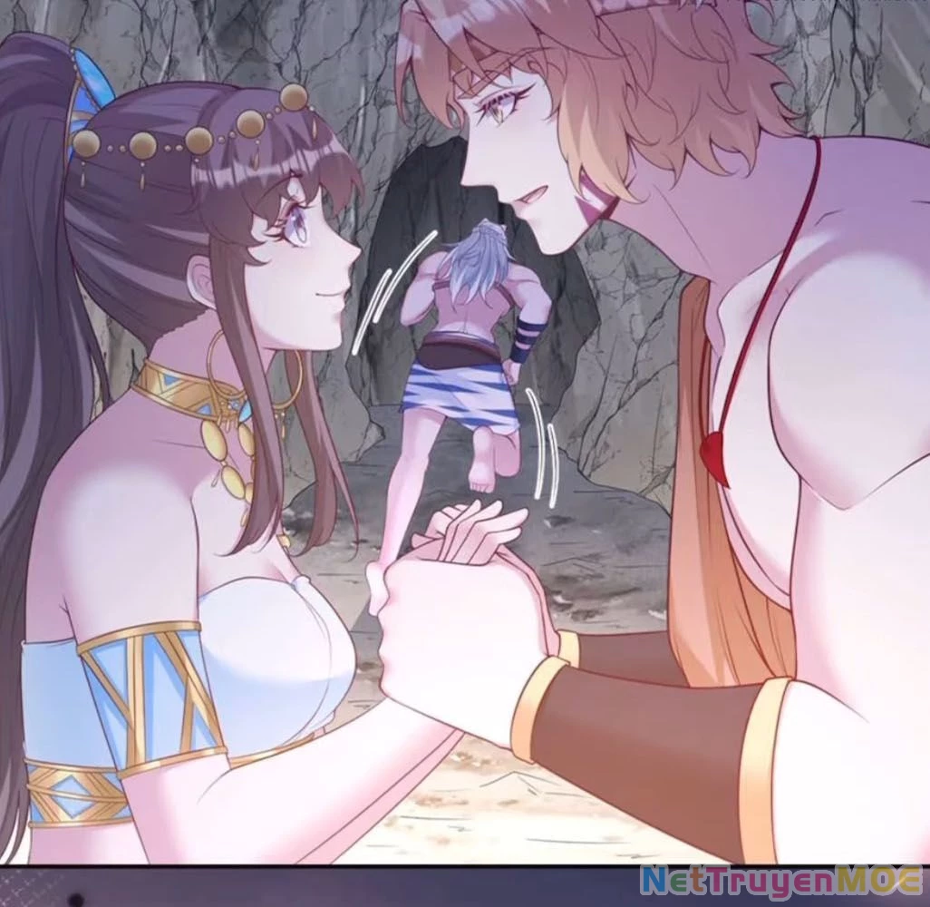 Thảnh Thơi Thú Thế Chủng Chủng Điền, Sinh Sinh Tể Chapter 661 - Trang 2