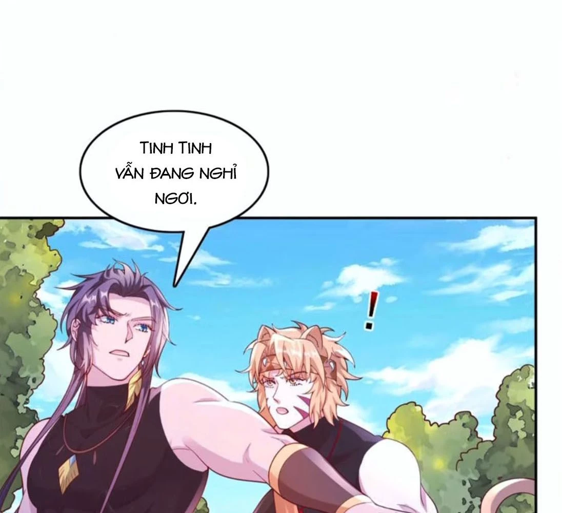 Thảnh Thơi Thú Thế Chủng Chủng Điền, Sinh Sinh Tể Chapter 662 - Trang 2
