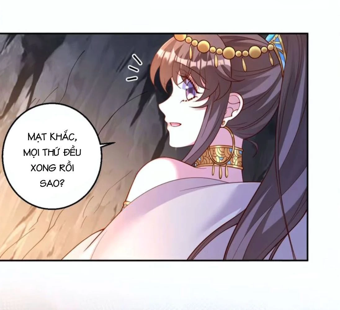 Thảnh Thơi Thú Thế Chủng Chủng Điền, Sinh Sinh Tể Chapter 662 - Trang 2