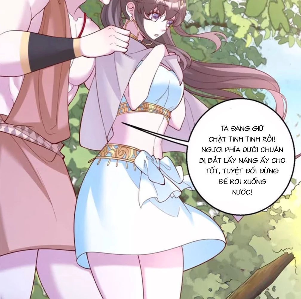 Thảnh Thơi Thú Thế Chủng Chủng Điền, Sinh Sinh Tể Chapter 663 - Trang 2