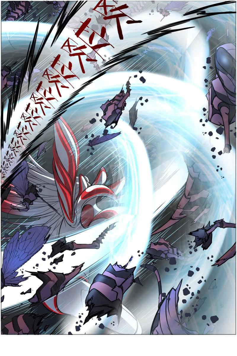 Ngự Linh Thế Giới Chapter 169 - Trang 4