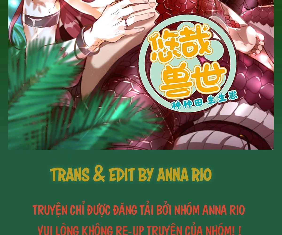 Thảnh Thơi Thú Thế Chủng Chủng Điền, Sinh Sinh Tể Chapter 664 - Trang 2