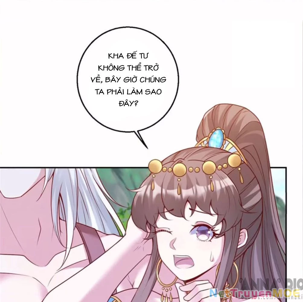 Thảnh Thơi Thú Thế Chủng Chủng Điền, Sinh Sinh Tể Chapter 664 - Trang 2