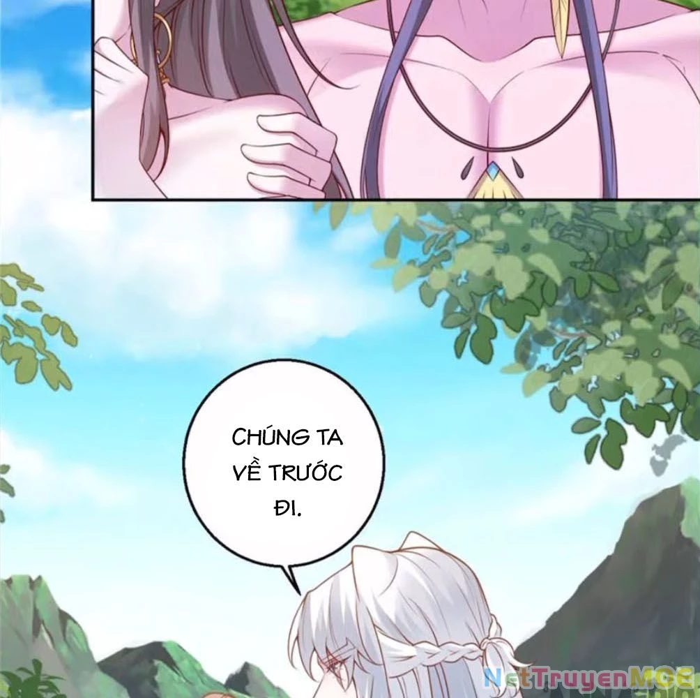 Thảnh Thơi Thú Thế Chủng Chủng Điền, Sinh Sinh Tể Chapter 664 - Trang 2