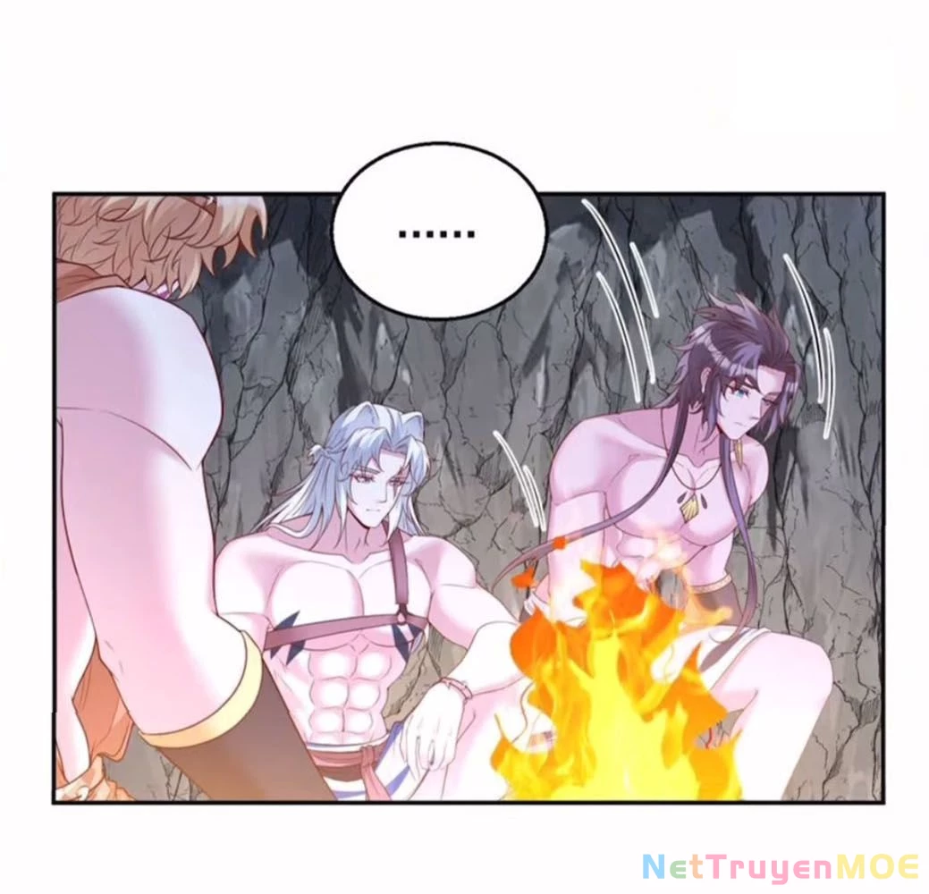 Thảnh Thơi Thú Thế Chủng Chủng Điền, Sinh Sinh Tể Chapter 665 - Trang 2
