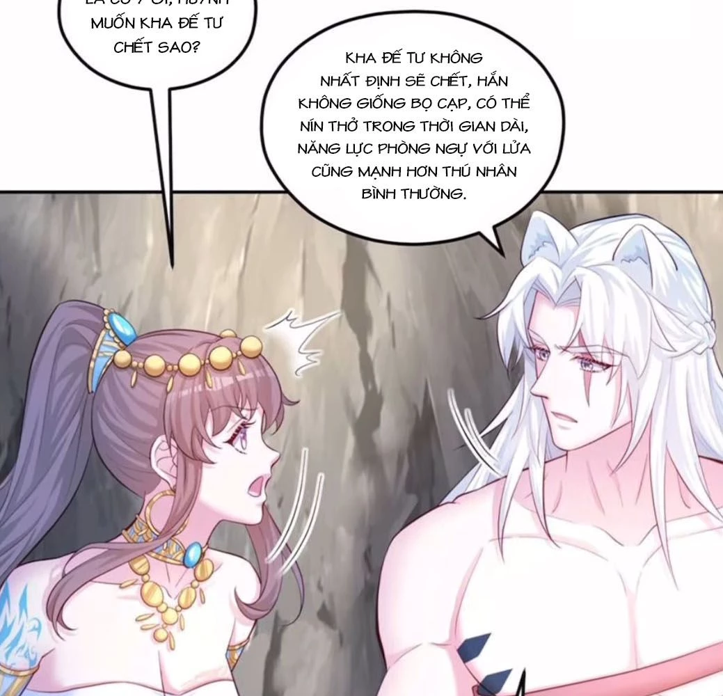 Thảnh Thơi Thú Thế Chủng Chủng Điền, Sinh Sinh Tể Chapter 665 - Trang 2