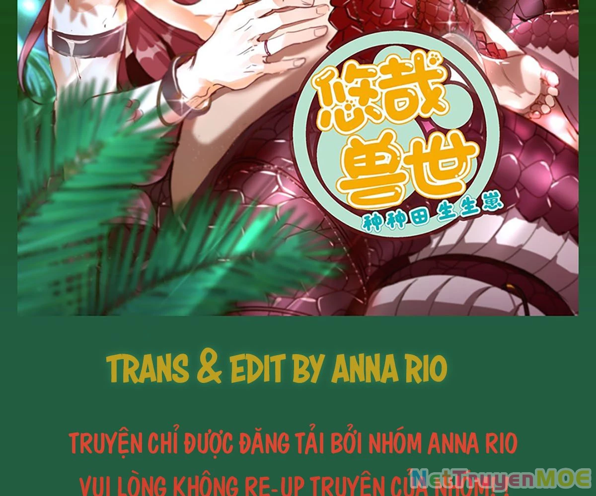 Thảnh Thơi Thú Thế Chủng Chủng Điền, Sinh Sinh Tể Chapter 666 - Trang 2